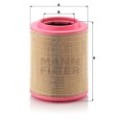 MANN-FILTER Luftfilter C331460/1