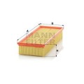 MANN-FILTER Luftfilter C34109