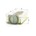 MANN-FILTER Luftfilter C35005