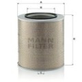 MANN-FILTER Luftfilter C351592