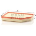 MANN-FILTER Luftfilter C35177