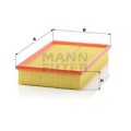MANN-FILTER Luftfilter C35215