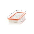 MANN-FILTER Luftfilter C36003