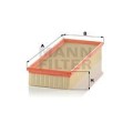 MANN-FILTER Luftfilter C37157