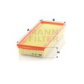 MANN-FILTER Luftfilter C38001