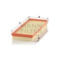 MANN-FILTER Luftfilter C38116