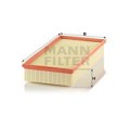MANN-FILTER Luftfilter C39002