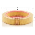 MANN-FILTER Luftfilter C40174