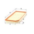 MANN-FILTER Luftfilter C41002