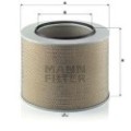 MANN-FILTER Luftfilter C421729