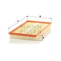 MANN-FILTER Luftfilter C42192/1