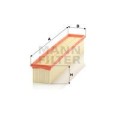MANN-FILTER Luftfilter C47109