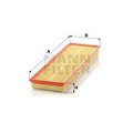 MANN-FILTER Luftfilter C58185/1