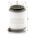 MANN-FILTER Filter, Innenraumluft CU1546