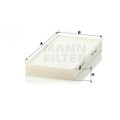 MANN-FILTER Filter, Innenraumluft CU1811-2