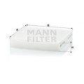 MANN-FILTER Filter, Innenraumluft CU1835