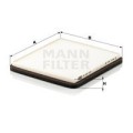 MANN-FILTER Filter, Innenraumluft CU20010