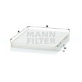 MANN-FILTER Filter, Innenraumluft CU2026