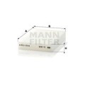 MANN-FILTER Filter, Innenraumluft CU2028