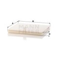 MANN-FILTER Filter, Innenraumluft CU2137