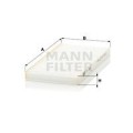MANN-FILTER Filter, Innenraumluft CU2214-2