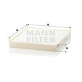 MANN-FILTER Filter, Innenraumluft CU2227