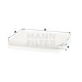 MANN-FILTER Filter, Innenraumluft CU2243