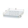MANN-FILTER Filter, Innenraumluft CU2336
