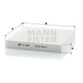 MANN-FILTER Filter, Innenraumluft CU2345