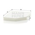 MANN-FILTER Filter, Innenraumluft CU2450