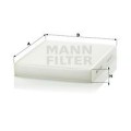 MANN-FILTER Filter, Innenraumluft CU2559