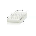 MANN-FILTER Filter, Innenraumluft CU2623