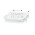 MANN-FILTER Filter, Innenraumluft CU2629