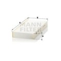 MANN-FILTER Filter, Innenraumluft CU2642