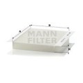 MANN-FILTER Filter, Innenraumluft CU2680
