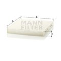 MANN-FILTER Filter, Innenraumluft CU27008