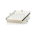 MANN-FILTER Filter, Innenraumluft CU2746
