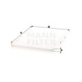 MANN-FILTER Filter, Innenraumluft CU28004