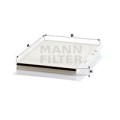 MANN-FILTER Filter, Innenraumluft CU2839