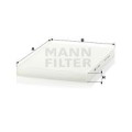 MANN-FILTER Filter, Innenraumluft CU2882