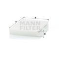 MANN-FILTER Filter, Innenraumluft CU2945