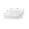 MANN-FILTER Filter, Innenraumluft CU2952