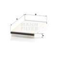 MANN-FILTER Filter, Innenraumluft CU3020