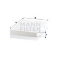 MANN-FILTER Filter, Innenraumluft CU3037