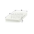 MANN-FILTER Filter, Innenraumluft CU3138