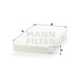 MANN-FILTER Filter, Innenraumluft CU3139