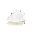 MANN-FILTER Filter, Innenraumluft CU3448