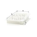 MANN-FILTER Filter, Innenraumluft CU3554