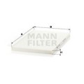 MANN-FILTER Filter, Innenraumluft CU3562