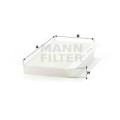 MANN-FILTER Filter, Innenraumluft CU3567